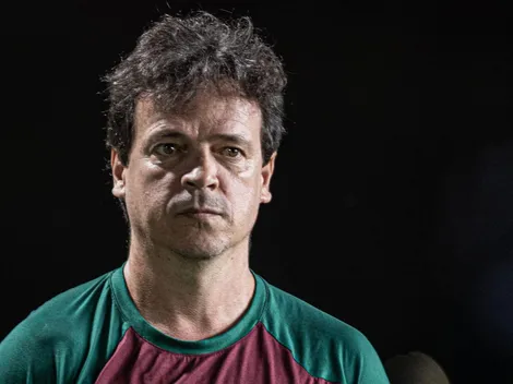 Xodó de Diniz tem nova lesão e vai desfalcar Fluminense