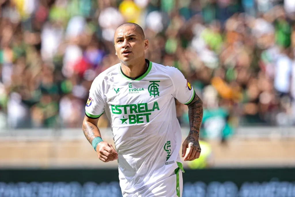 Foto: Gilson Junio/AGIF