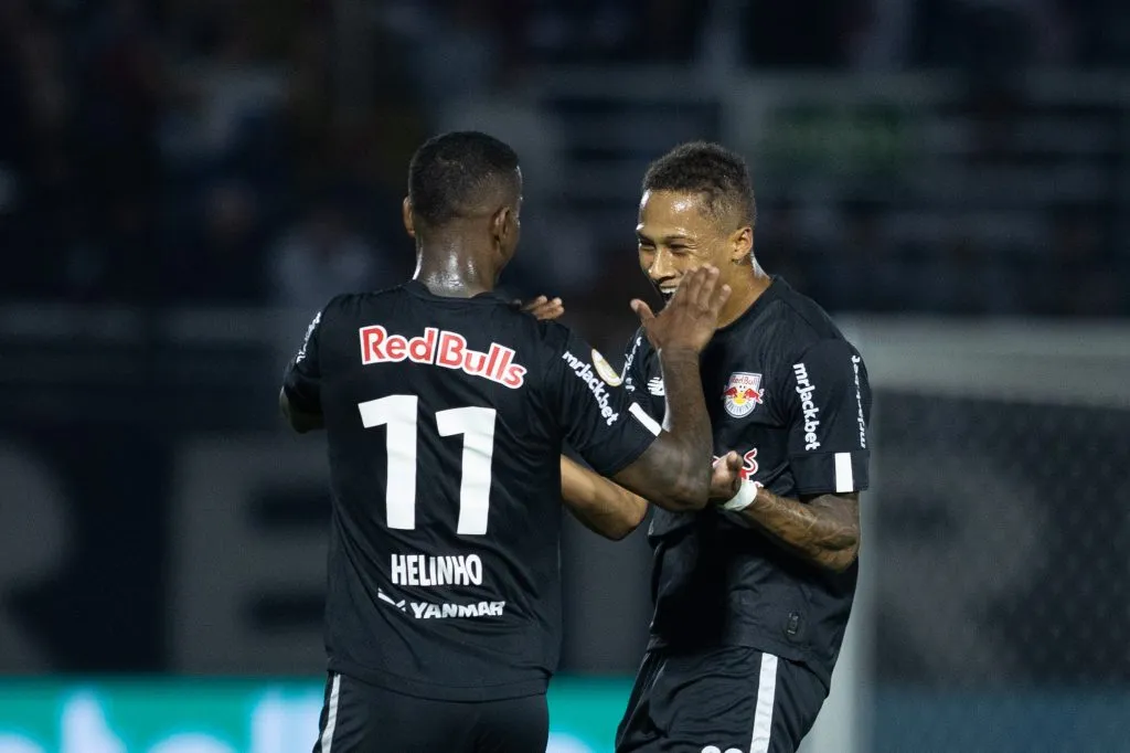 Foto: Diogo Reis/AGIF