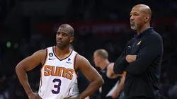 Após saída de Williams, Chris Paul deve ser o próximo a deixar o Suns