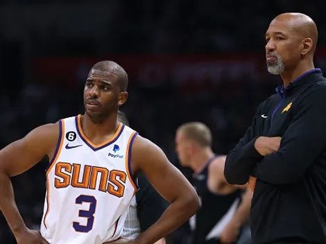 O que aconteceu de mais importante na NBA nas últimas semanas?