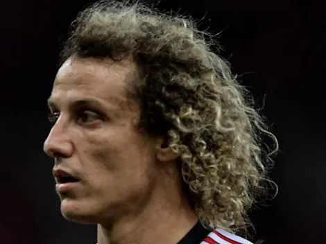 Confirmado agora, ninguém esperava: Reviravolta em renovação de David Luiz 'choca' no Flamengo