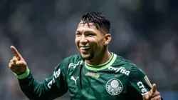 Foto: Abner Dourado/AGIF