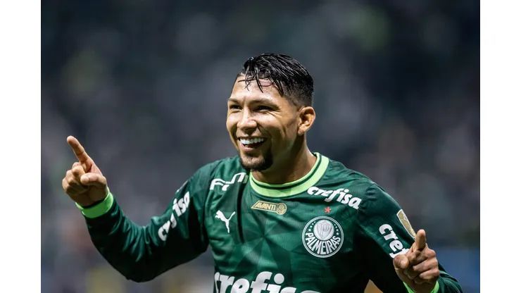 Foto: Abner Dourado/AGIF