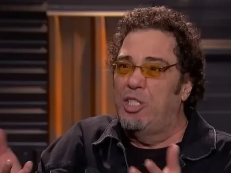 Casagrande elege dois grandes clubes que vão cair no Campeonato Brasileiro