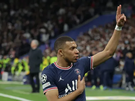 Presidente da França toma atitude sobre futuro de Mbappé