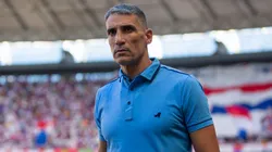 Lucas Emanuel/AGIF - Técnico tem seu nome ventilado no Atlético Mineiro