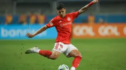Athletic-MG faz única exigência para vender Rômulo em definitivo ao Internacional