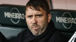 Foto: Gilson Junio/AGIF - Eduardo Coudet deixou o Atlético-MG