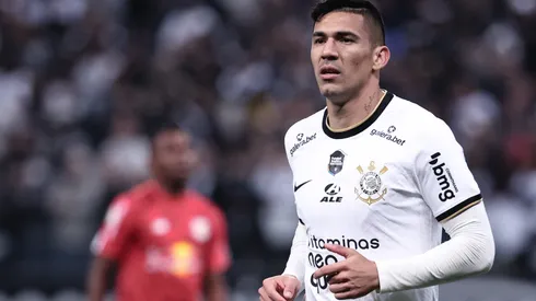 Foto: Ettore Chiereguini/AGIF - Balbuena: na mira do Vasco