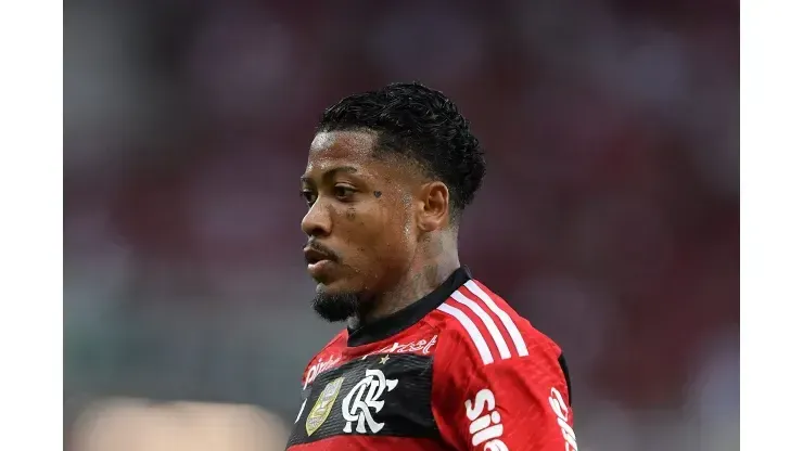 Foto: Thiago Ribeiro/AGIF