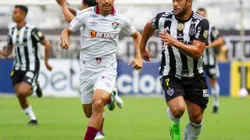 Foto: Fernando Moreno/AGIF