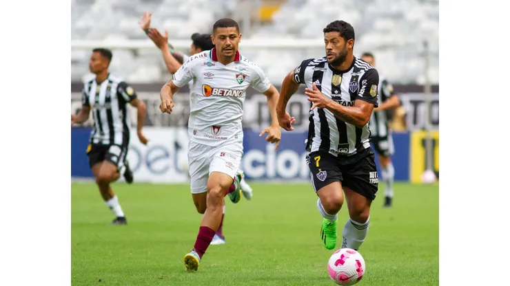 Foto: Fernando Moreno/AGIF