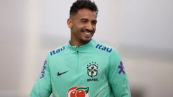 Lucas Figueiredo/CBF