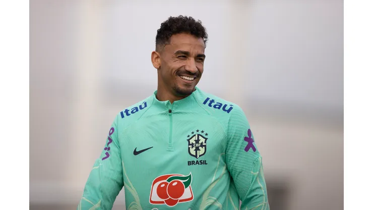 Lucas Figueiredo/CBF