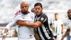 Foto: Fernando Moreno/AGIF