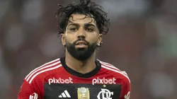 Jorge Rodrigues/AGIF - Gabigol, atacante.