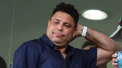 MG - BELO HORIZONTE - 06/05/2023 - BRASILEIRO A 2023, CRUZEIRO X SANTOS - Ronaldo Nazario do Cruzeiro durante partida contra o Santos no estadio Independencia pelo campeonato BRASILEIRO A 2023. Foto: Gilson Junio/AGIF