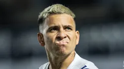 Abner Dourado/AGIF - Santos quer substituto para Soteldo