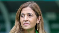 Foto: Marcello Zambrana/AGIF - Leila Pereira