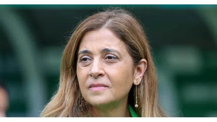 Foto: Marcello Zambrana/AGIF - Leila Pereira