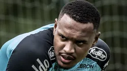 Foto: Ivan Storti/Santos FC