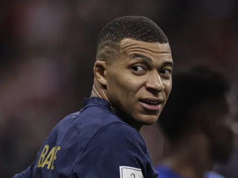 Mbappé dá forte declaração sobre saída de Messi do PSG