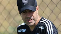 Galo tem ‘quentinha’ sobre ausência no time do Flu