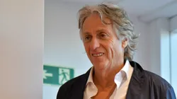 Foto: Thiago Ribeiro/AGIF - Jorge Jesus aceita 2 opções caso apareçam.