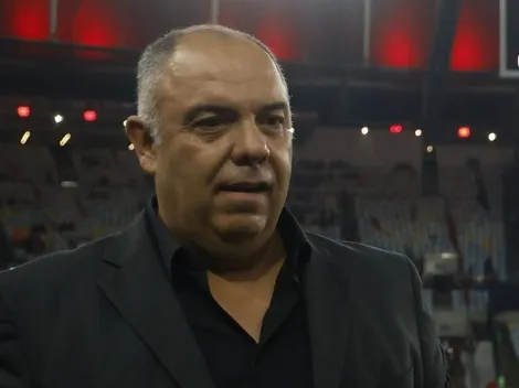 Braz dorme no ponto por meia excelente no Flamengo