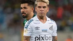 Presente do Tigres alerta Rueda e novela Soteldo ganha mais um capítulo no Santos