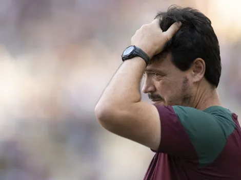 Fernando Diniz tem ‘problemão’ para enfrentar o Galo
