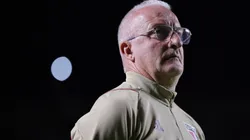 Foto: Ettore Chiereguini/AGIF - Dorival Júnior: técnico segue com muitas baixas no São Paulo