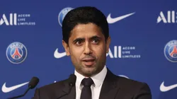 (Photo by Sebastien Muylaert/Getty Images)