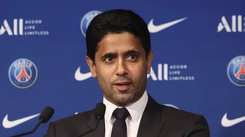 (Photo by Sebastien Muylaert/Getty Images)