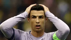 (Photo by Yasser Bakhsh/Getty Images) - Cristiano Ronaldo