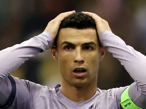 Al Nassr deseja técnico do G-4 do Brasileirão para comandar Cristiano Ronaldo