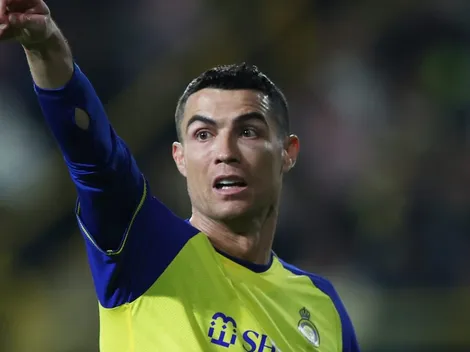 Cristiano Ronaldo vira motivo indireto de reclamações na torcida do Botafogo