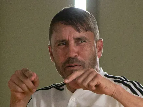 Coudet é oferecido para comandar equipe ‘Nível A’