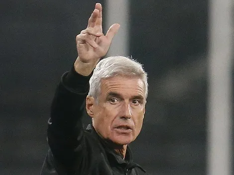 Castro surpreende ao expor possibilidade de deixar o Botafogo e aborda renovação