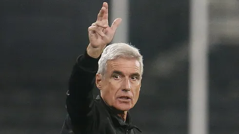 Foto: Vitor Silva - Botafogo