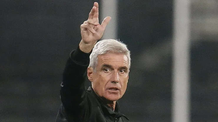 Foto: Vitor Silva - Botafogo