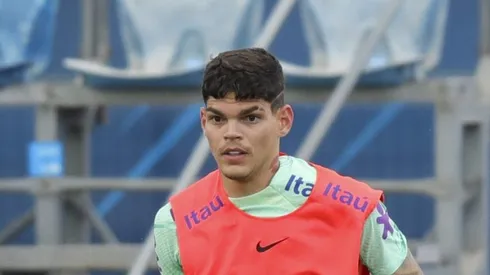 Fotos: Joilson Marconne/CBF -