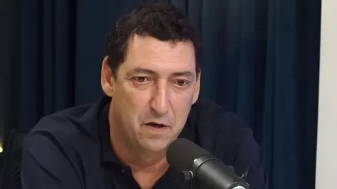 Foto: Reprodução Flow/YouTube - PVC