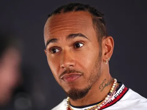 F1: Chefe da Mercedes deseja renovar contrato com Hamilton antes do GP do Canadá