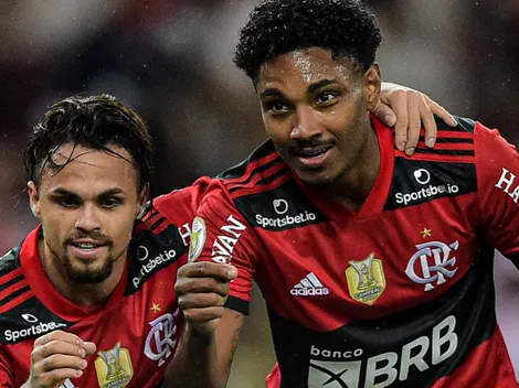 Atacante 'vira as costas' para o Flamengo e deve vestir camisa de rival em julho