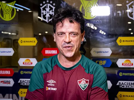Diniz usa fator casa e mantém invencibilidade no Brasileirão