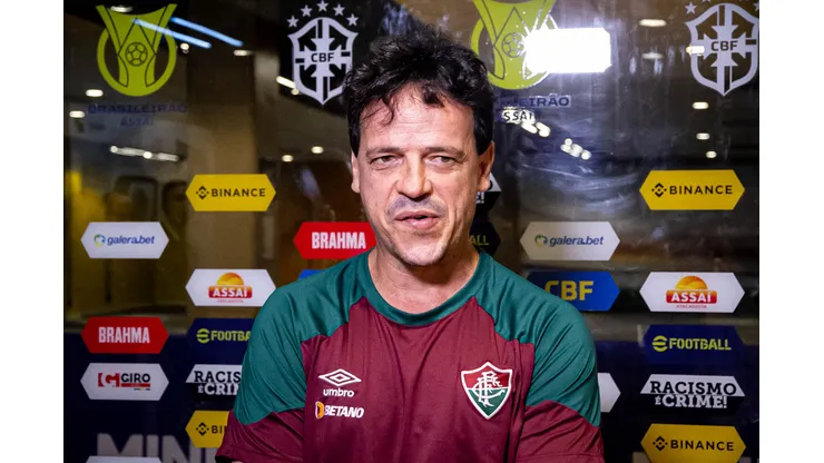 Fernando Moreno/AGIF - Tricolor das Laranjeiras busca recuperar o bom futebol na temporada