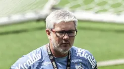Foto: Flickr Oficial Santos FC/Bruno Santoni - Odair Hellmann
