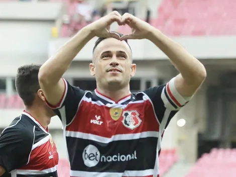 Confronto explosivo: Líder enfrenta lanterna na Série D